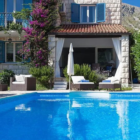 Villa Aridea