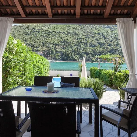 Villa Aridea *