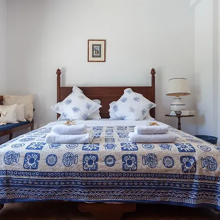 Villa Aridea *