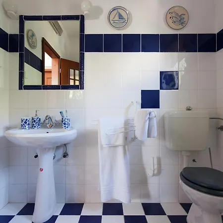Villa Aridea *