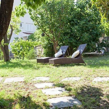 Villa Aridea *