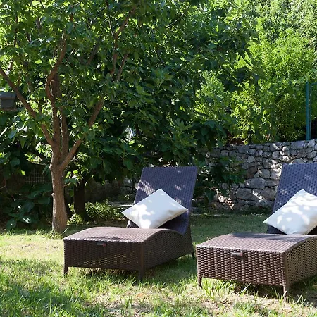 Villa Aridea
