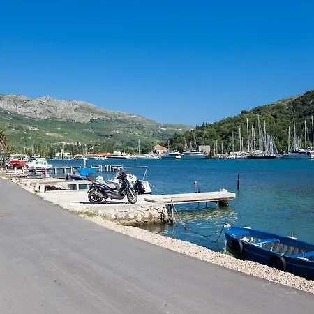 Aridea Dubrovnik